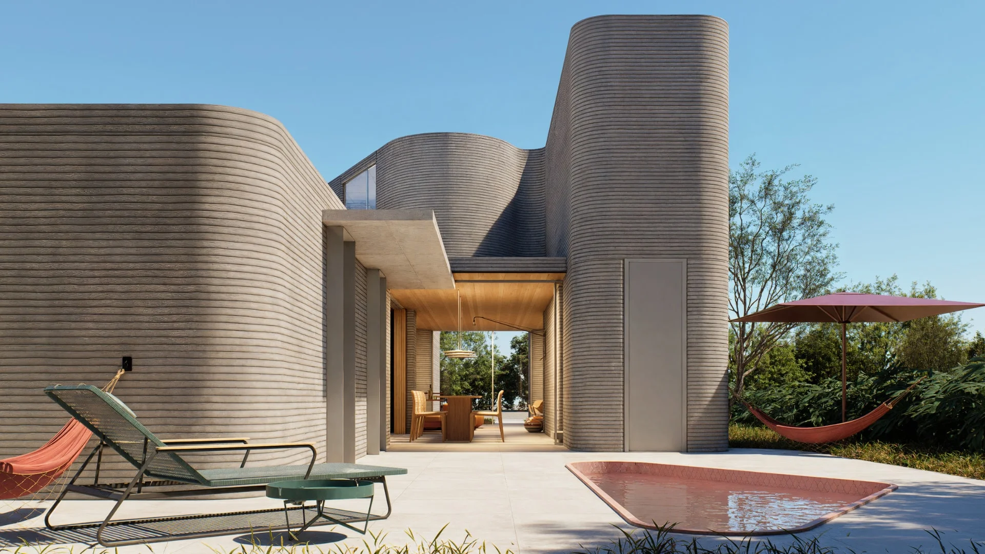 Stamphouse - Vista 4