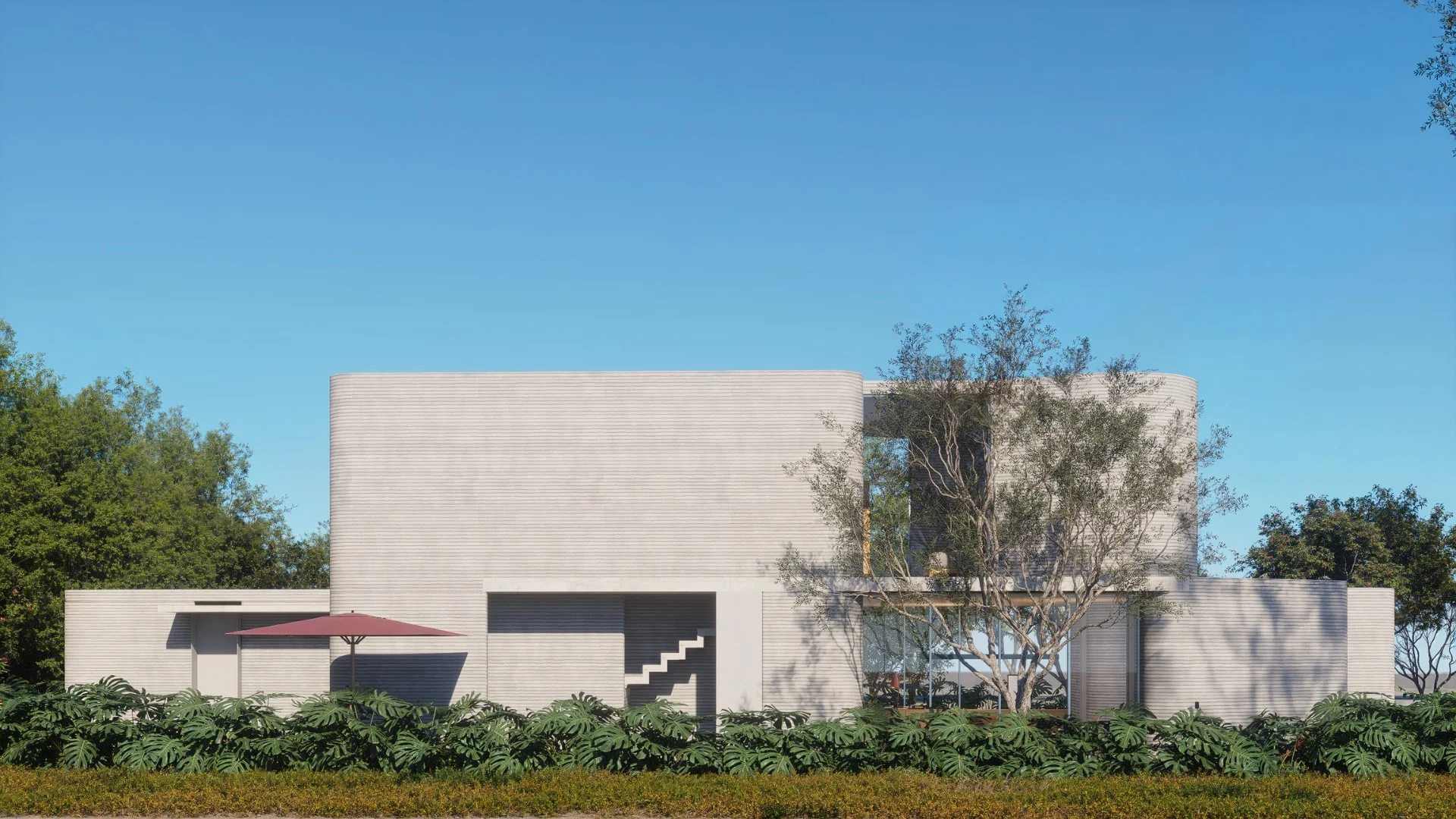 Stamphouse - Vista 6