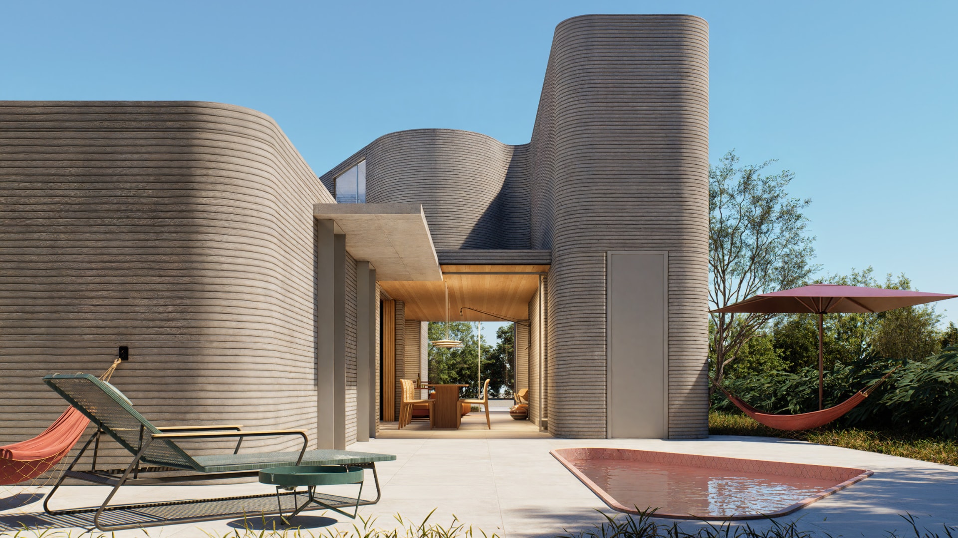 Stamphouse by Yuri Vital