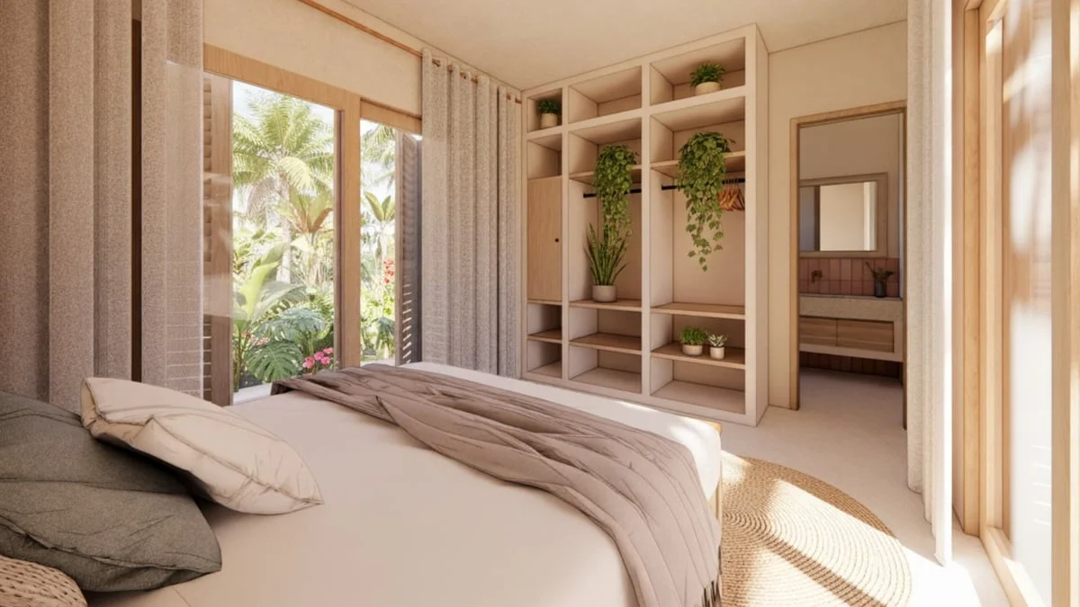 Casa Ar - Suíte Master 2